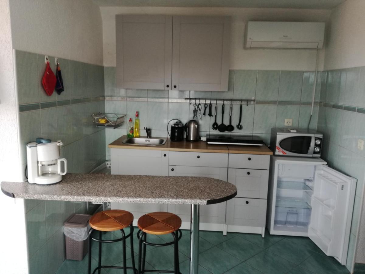 Apartman Jasmina Pula